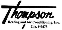 Thompson HVAC