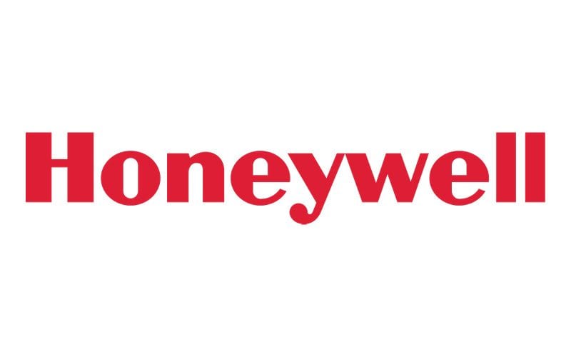 honeywell logo