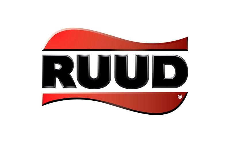 ruud logo