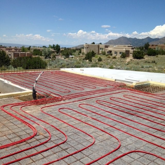 Project Gallery Albuquerque HVAC Company Maintenance & Installs