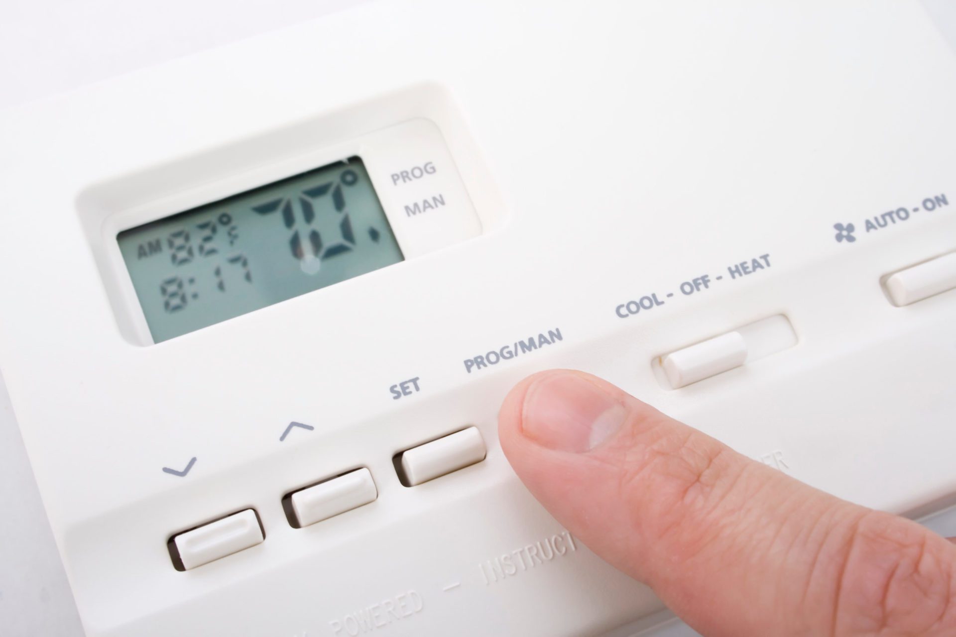 Featured image for “ Heating Maintenance Tips for Your Home”