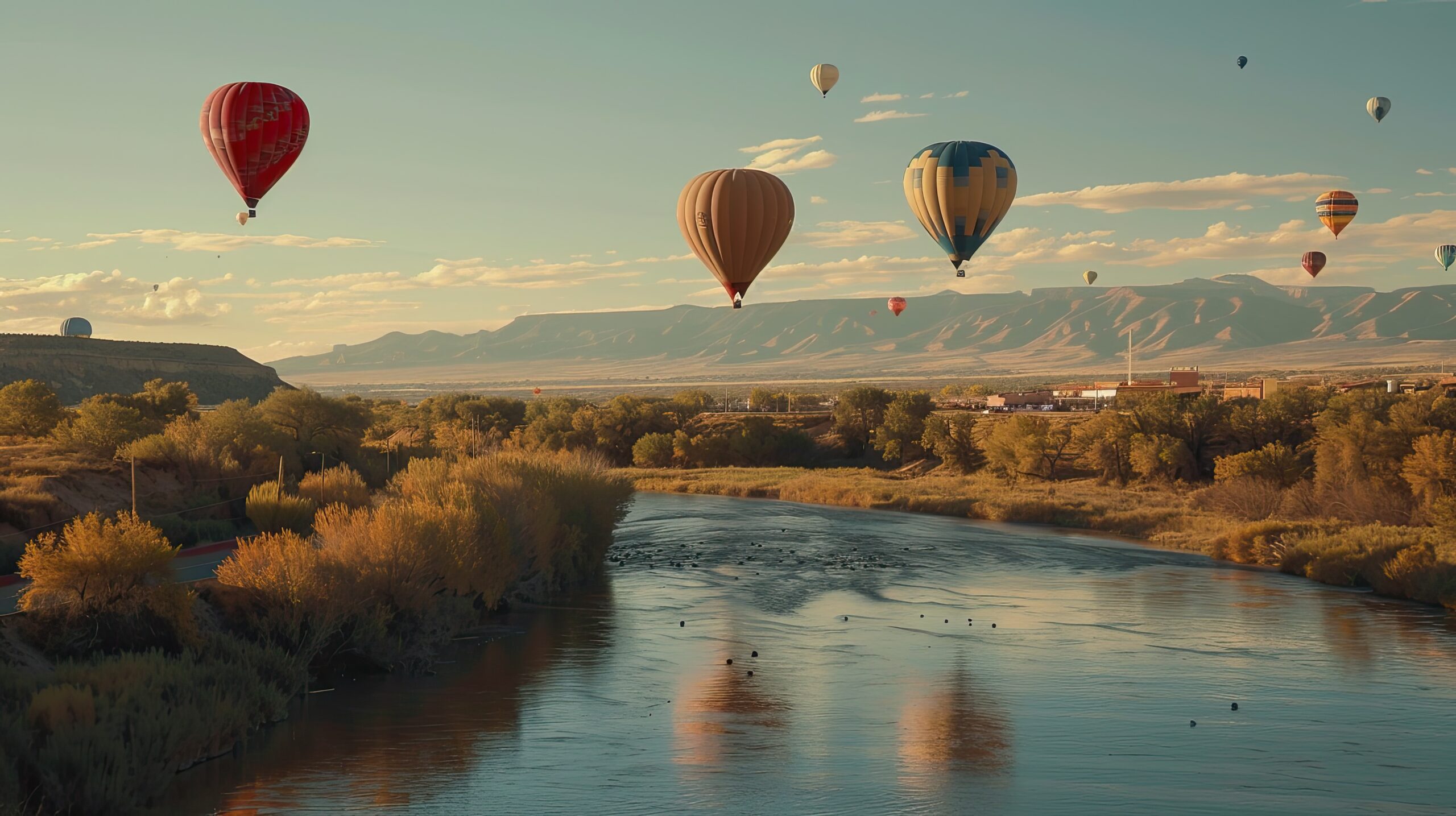 Featured image for “Is Your Albuquerque Swamp Cooler Not Cooling It Anymore? We Can Help!”