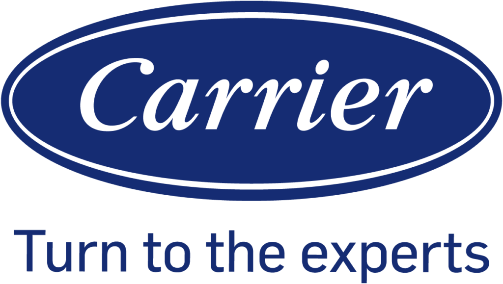 Carrier Logo