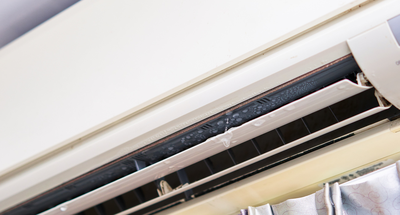 Featured image for “What to Do When Your AC Stops Working in the Summer”