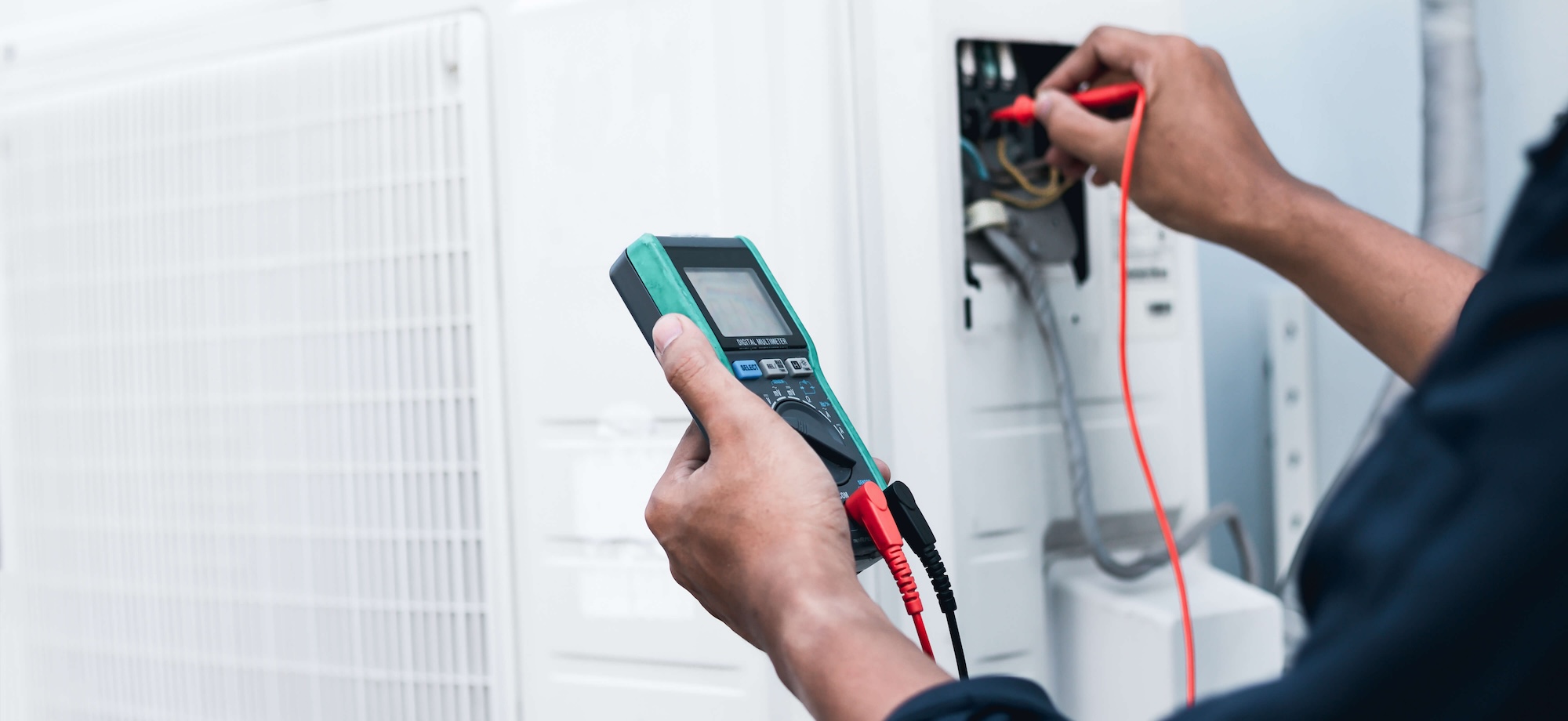 Featured image for “Why August is the Perfect Time for an HVAC Tune-Up in New Mexico’s Hottest Month”