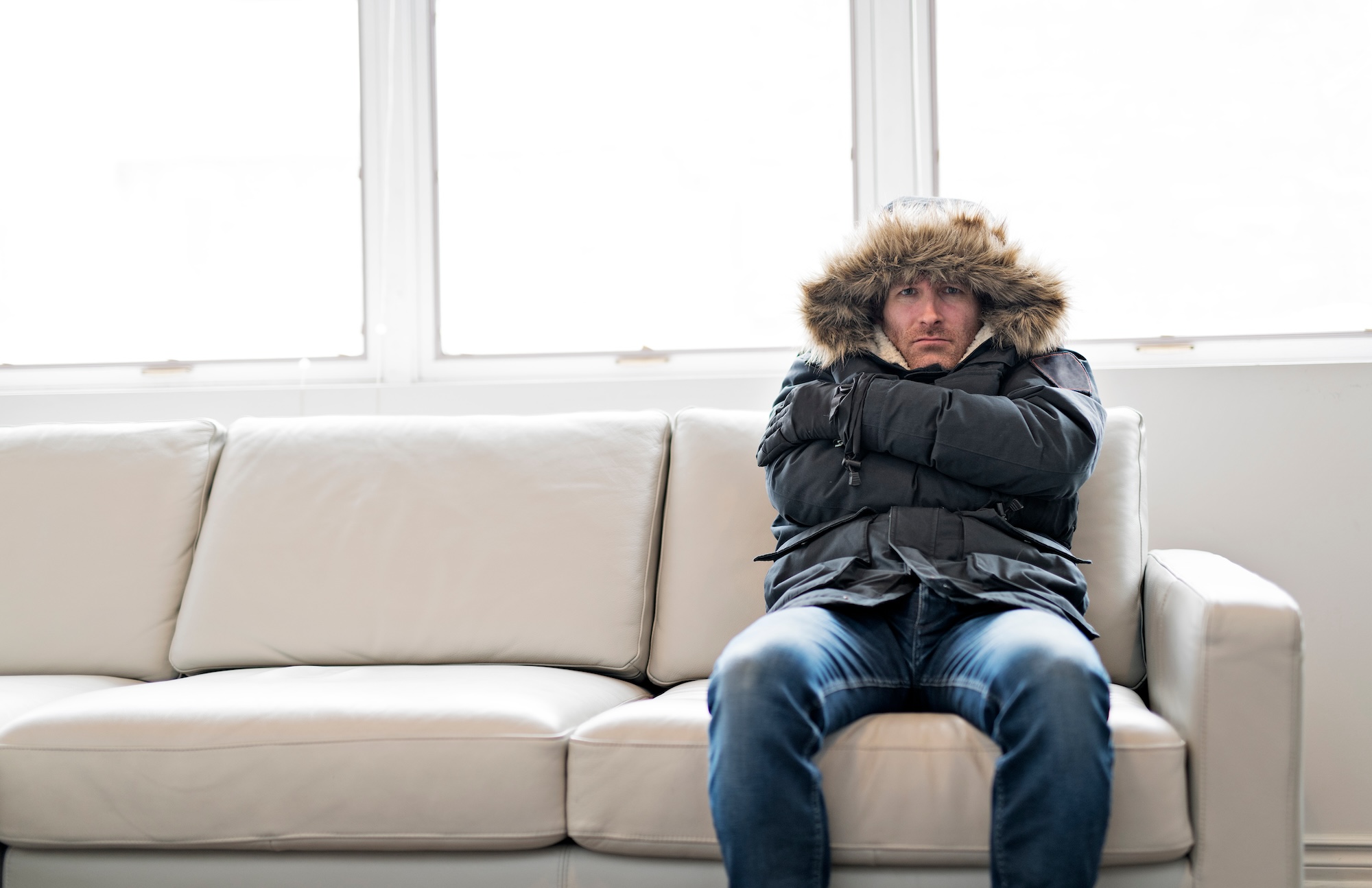 Featured image for “How to Know When Your Furnace Needs Repairs”