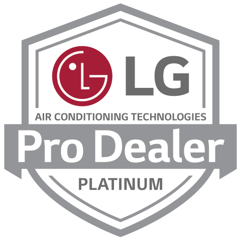 LG Pro Dealer Platinum