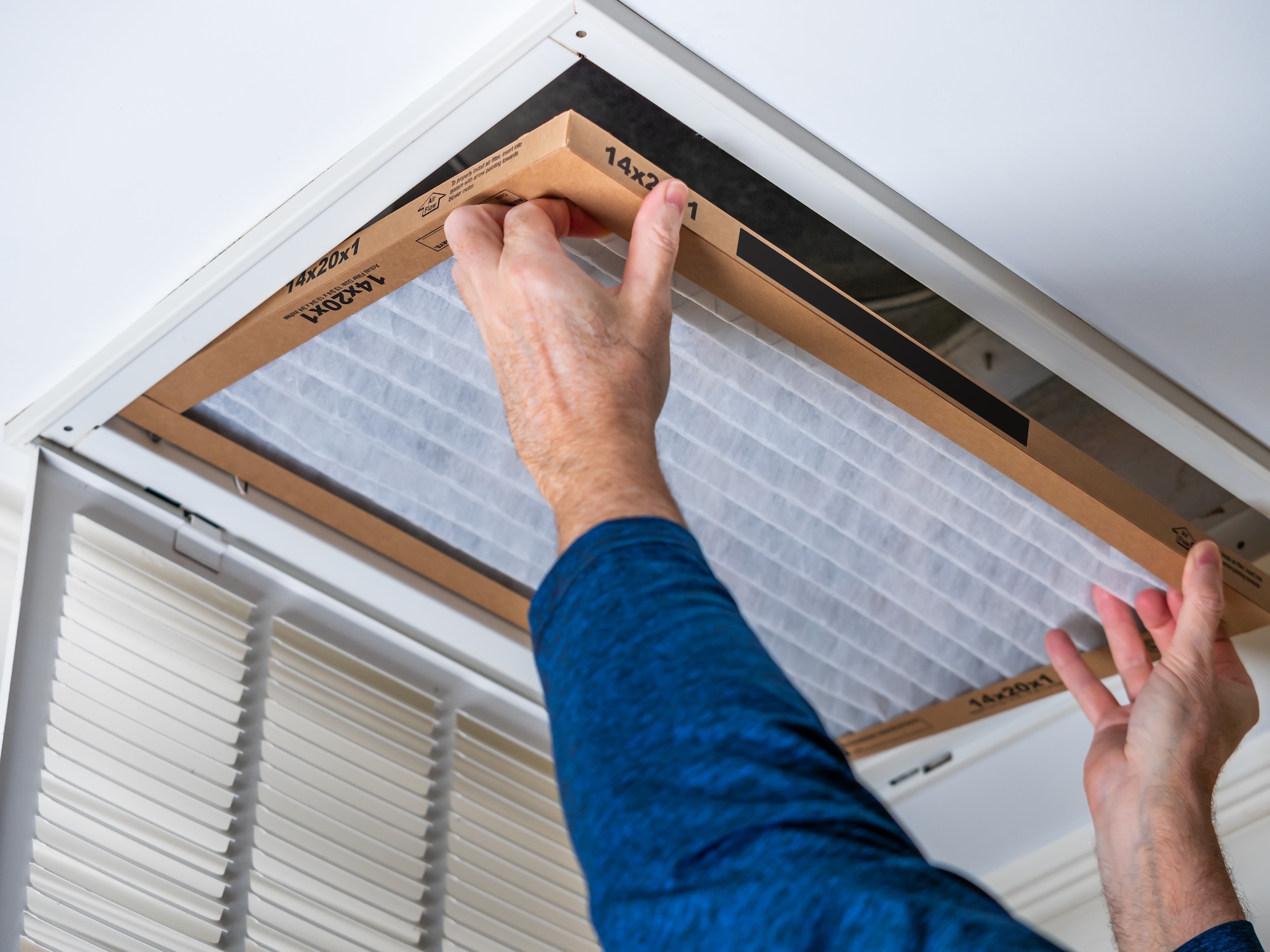 Featured image for “7 Signs You Need Air Conditioning Repair in Albuquerque Before Summer Peaks”