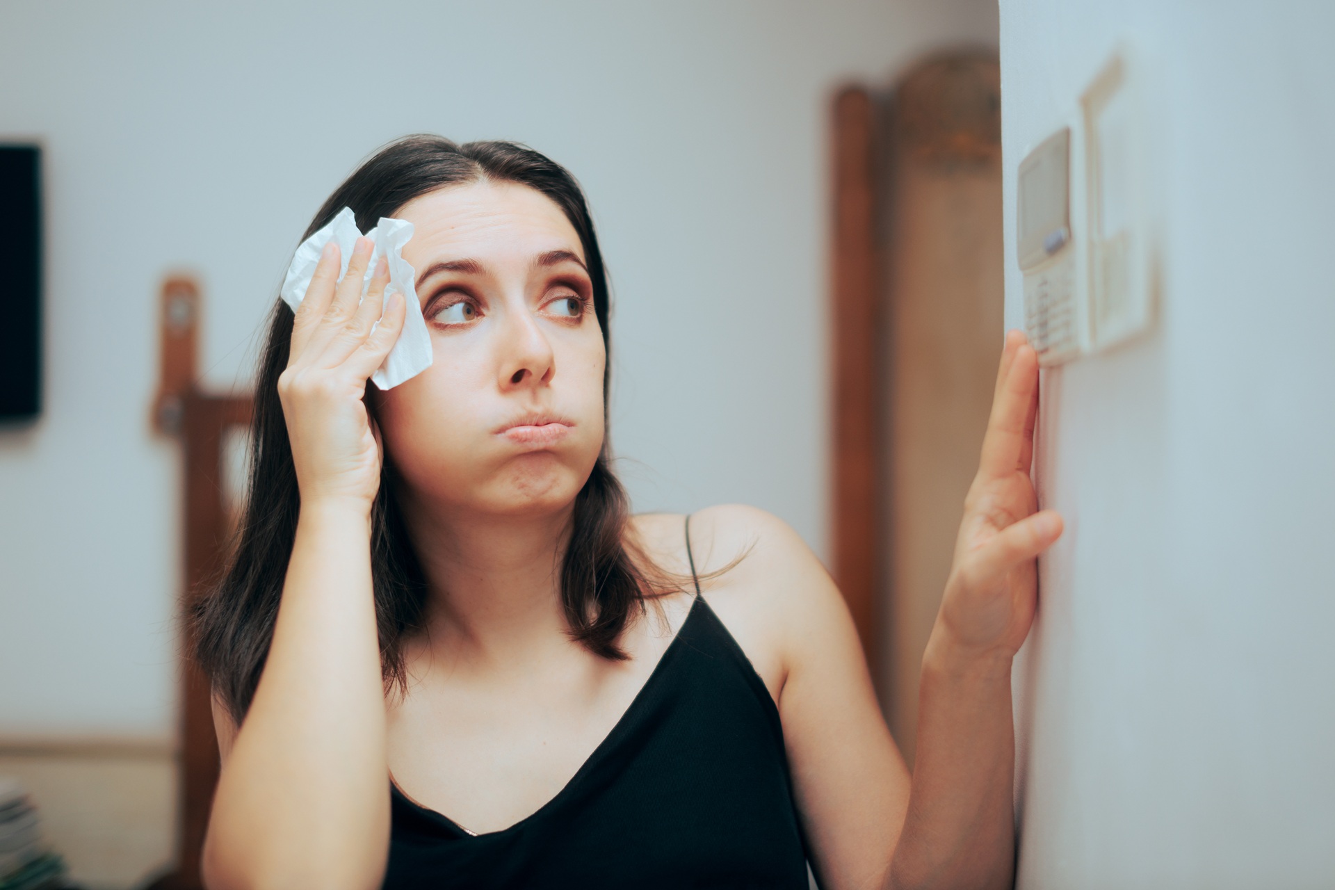 Featured image for “AC Repair in Albuquerque: What to Do When Your Cooling System Stops Working”